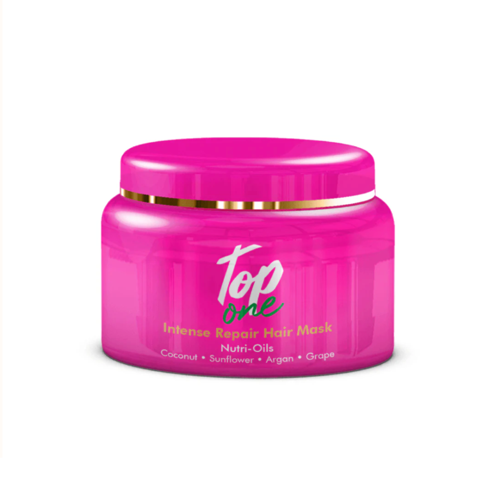 Vitta Gold Top One Hyalugen Intense Haarherstelmasker - 500g