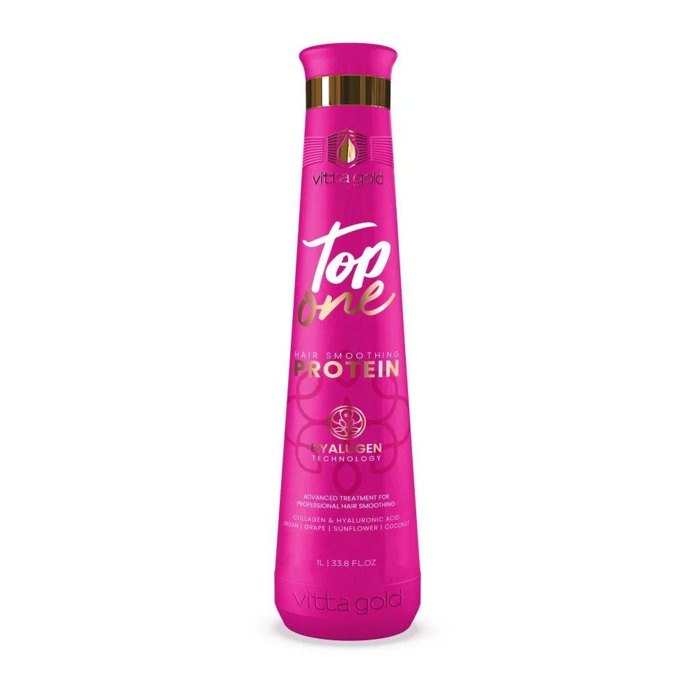 Vitta Gold Top One Proteinbehandlung 1000ml