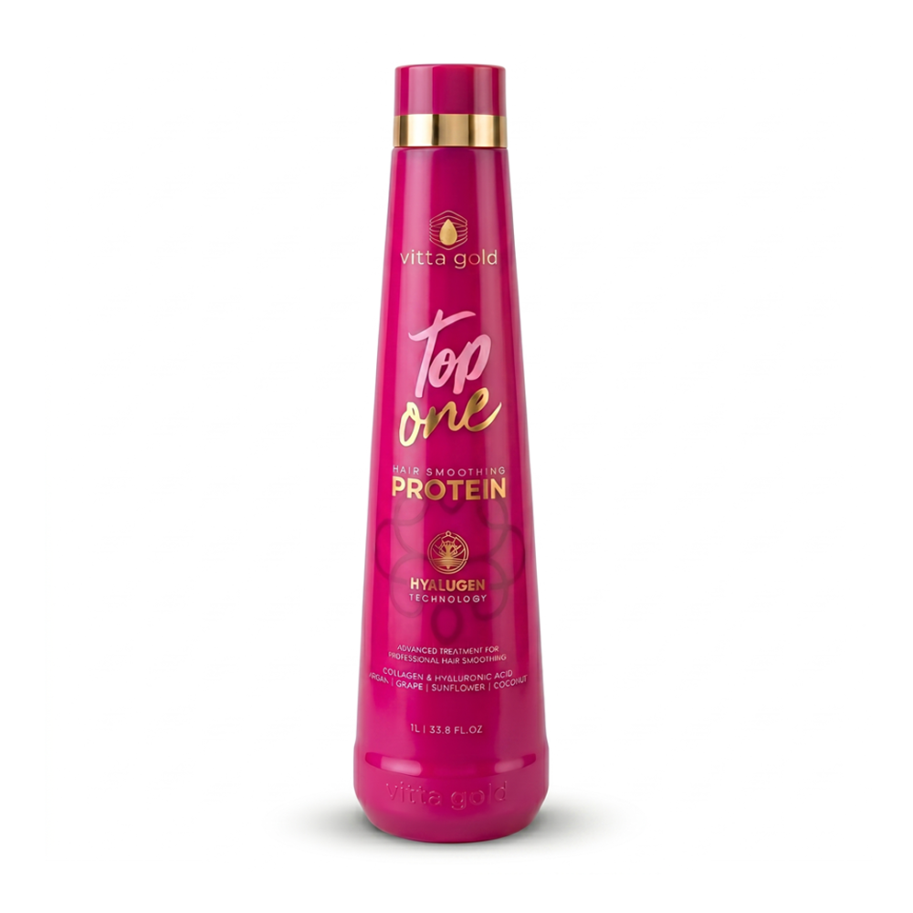 Vitta Gold Top One Proteïne Behandeling 1000ml