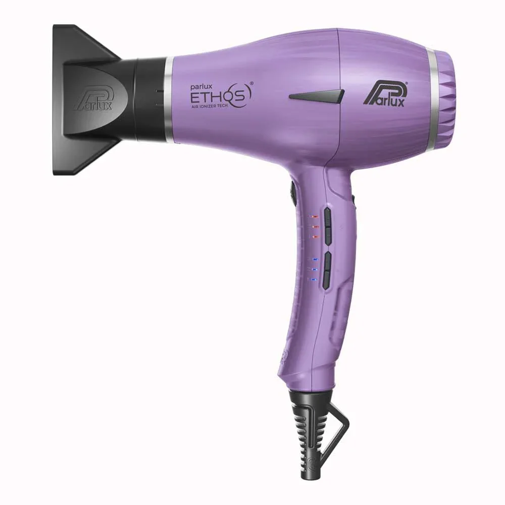 Parlux Ethos Föhn Lilla 2300W