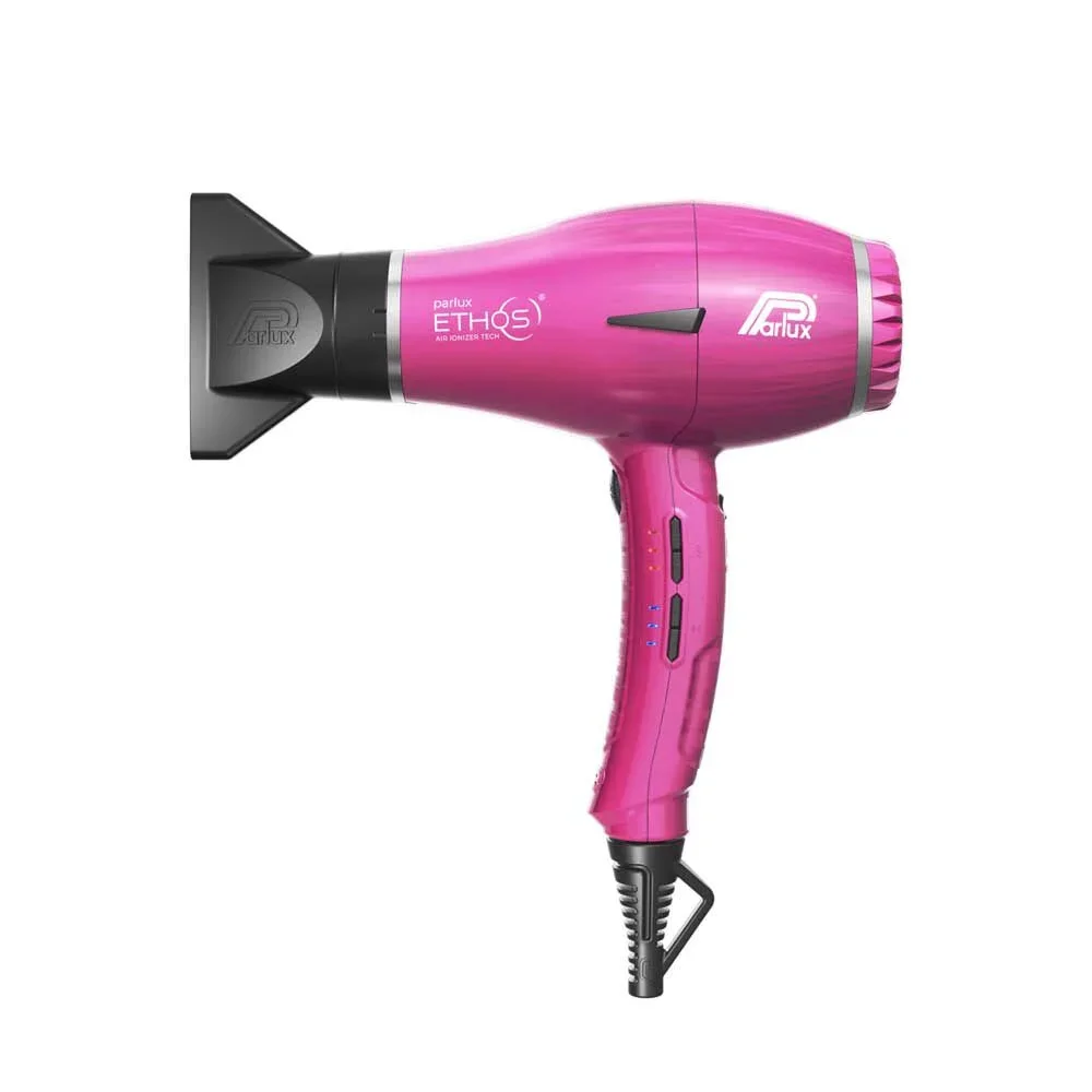 Parlux Ethos Föhn Fuchsia 2300W