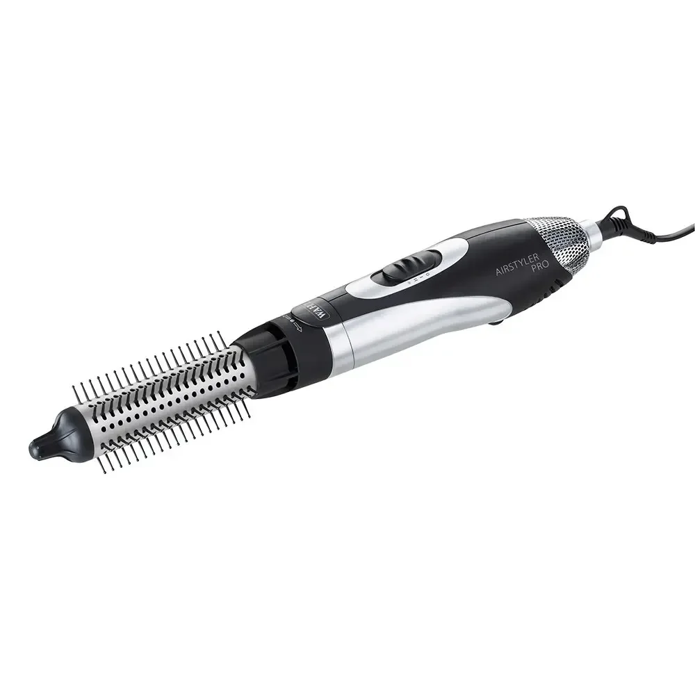 Wahl Professional Airstyler Pro - 1100 W warmeluchtborstel met 3 ronde borstels