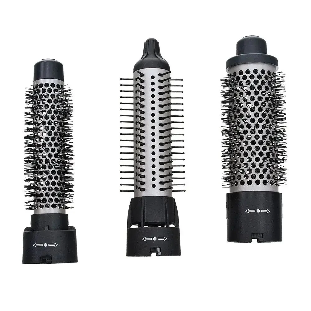 Wahl Professional Airstyler Pro - 1100 W warmeluchtborstel met 3 ronde borstels