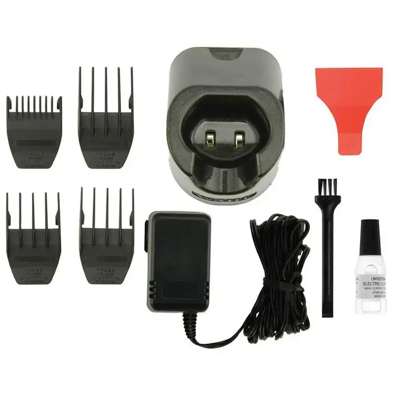 Wahl Beret Trimmer Chroom