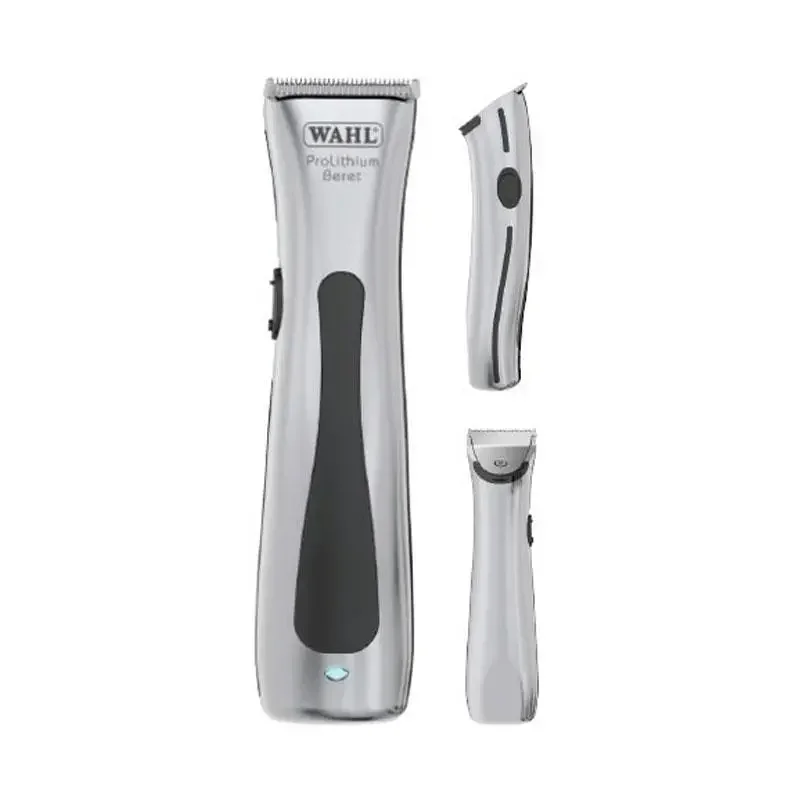 Wahl Beret Trimmer Chroom
