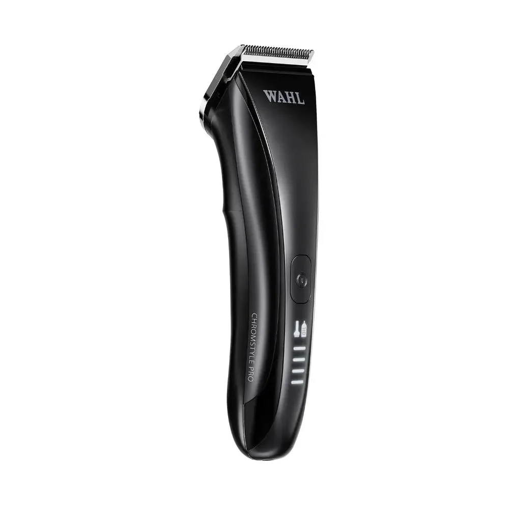 Wahl ChromStyle Pro - 5-in-1 snoerloze taper-tondeuse