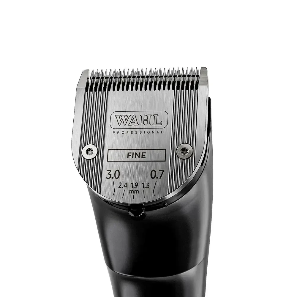 Wahl ChromStyle Pro - 5-in-1 snoerloze taper-tondeuse