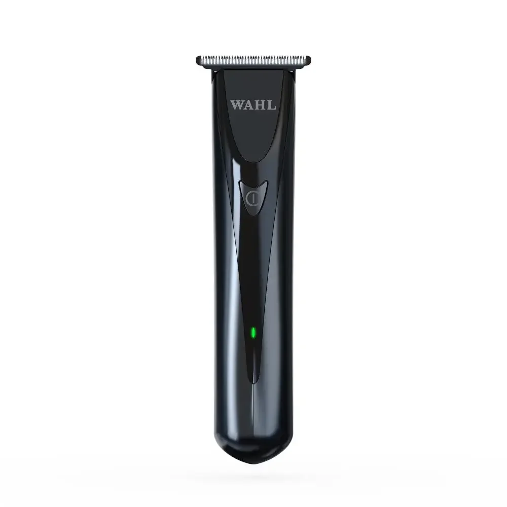 Wahl Professional Chromini Duo - Snoerloze trimmer met T-Blade en U-Blade