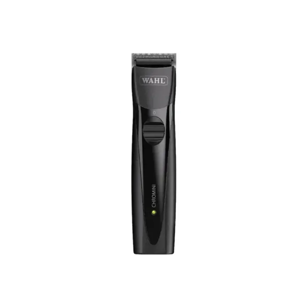 Wahl Chromini Trimmer Black