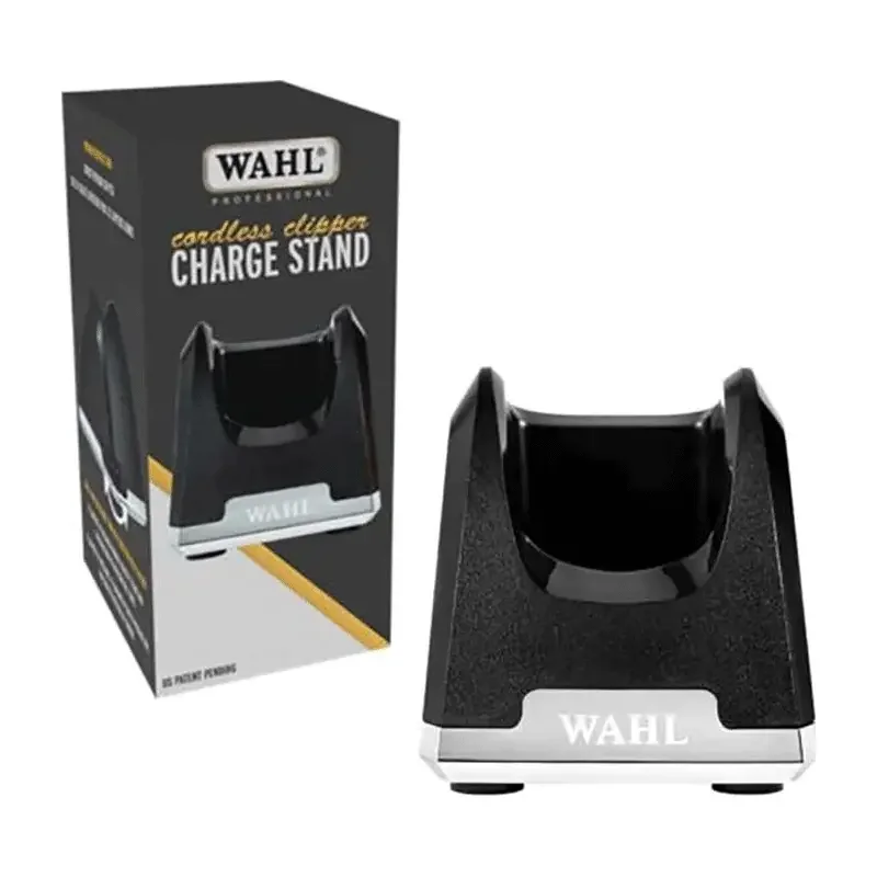 Wahl Cordless Clipper Charge Stand