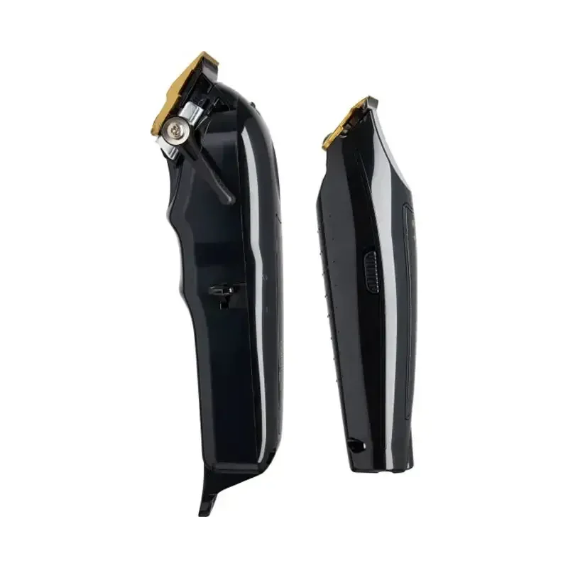 Wahl Set Cordless Magic Clip Hair Clipper + Detailer Li Trimmer