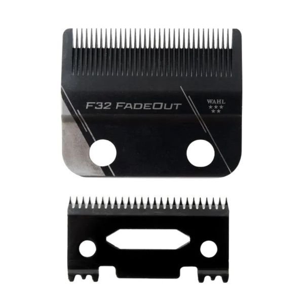 Wahl Professional F32 Fadeout Adjustable Balding Blade