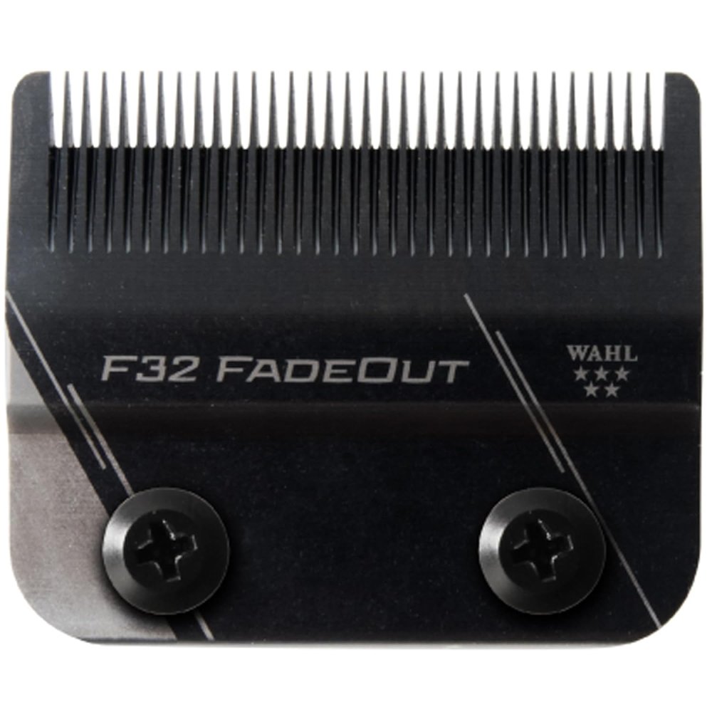 Wahl Professional F32 Fadeout Adjustable Balding Blade