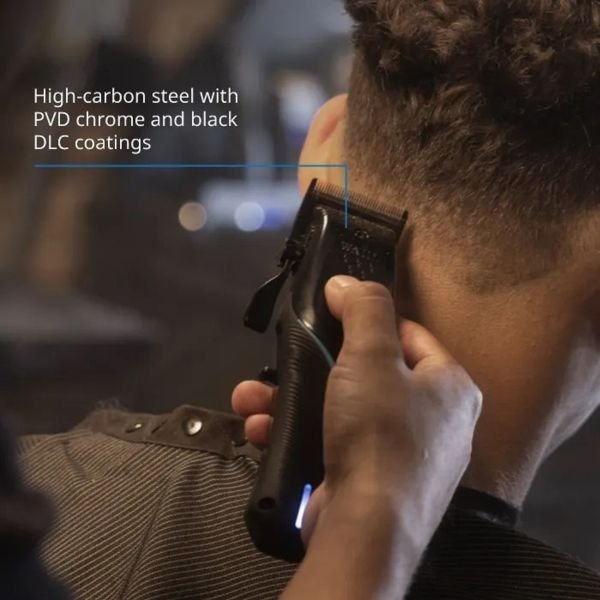 Wahl Professional F32 Fadeout Adjustable Balding Blade