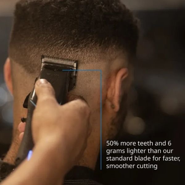 Wahl Professional F32 Fadeout Adjustable Balding Blade