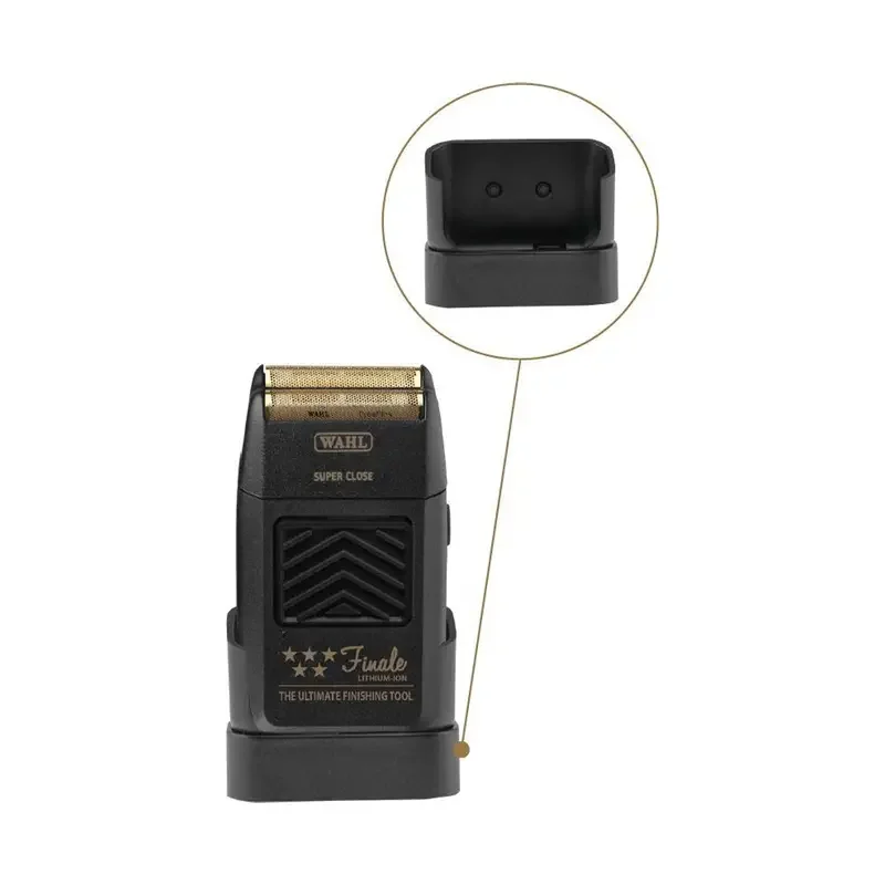 Wahl Finale Shaver Charging Stand