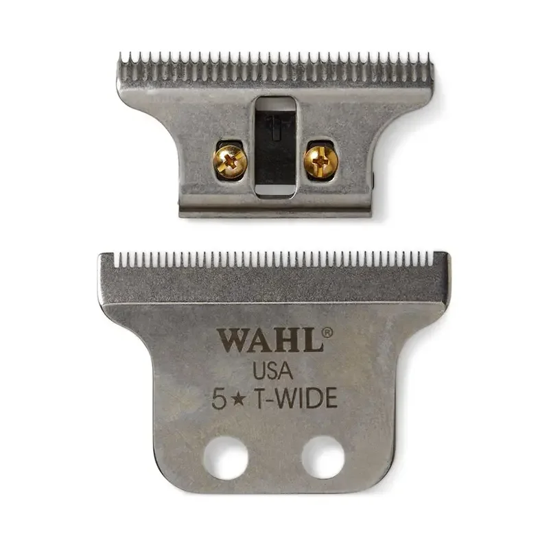Wahl Hero/Detailer T-wide Blade Snijmes 38mm