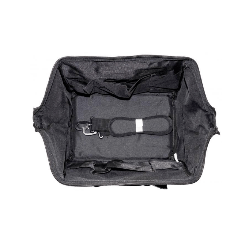 WAHL Professional Kappers Gereedschapstas Groot - Frogmouth Zwart