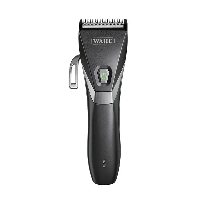 Wahl Kuno Tondeuse Black