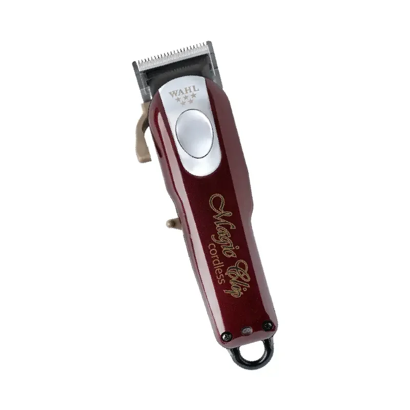 Wahl Magic Clip Cordless Clipper