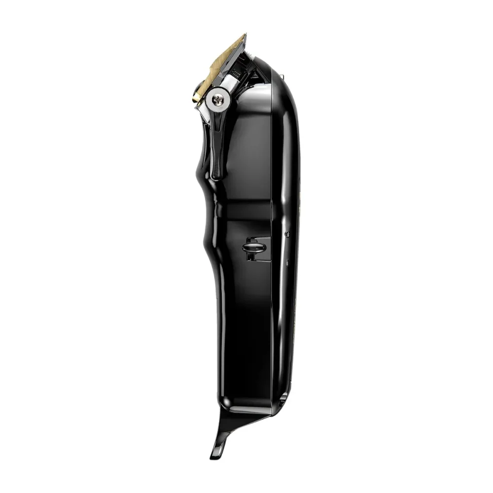Wahl Magic Clip Cordless Zwart - 5-Star Snoer/Snoerloze Tondeuse met Stagger-Tooth-snijmes