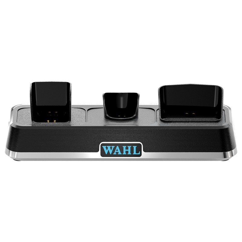 Wahl Power Station