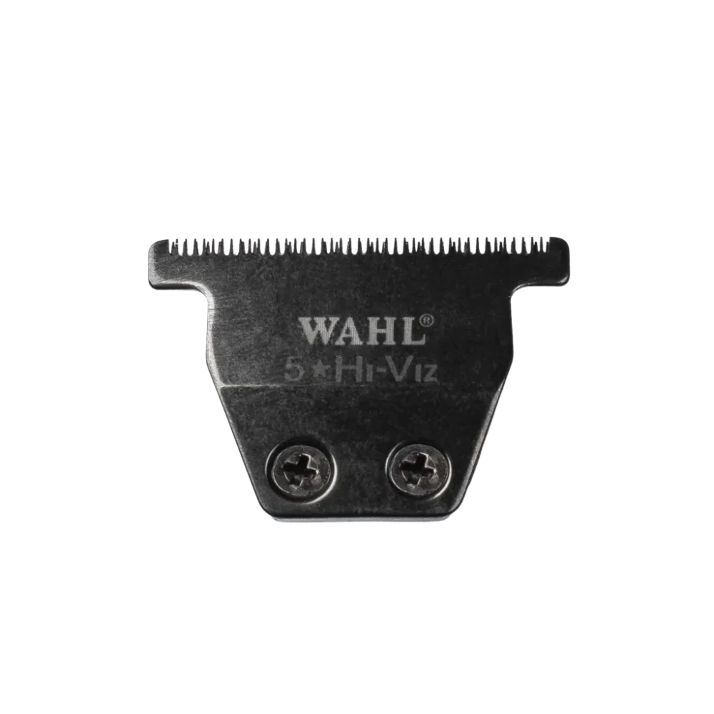 Wahl Professional 5 Star Hi-Viz Praezisions-Trimmerklinge