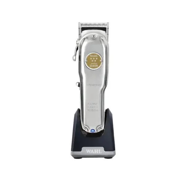 Wahl Senior Cordless Metal Tondeuse