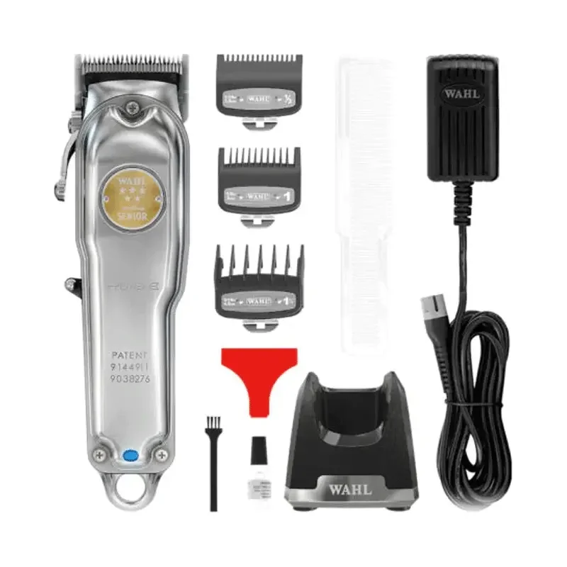 Wahl Senior Cordless Metal Tondeuse