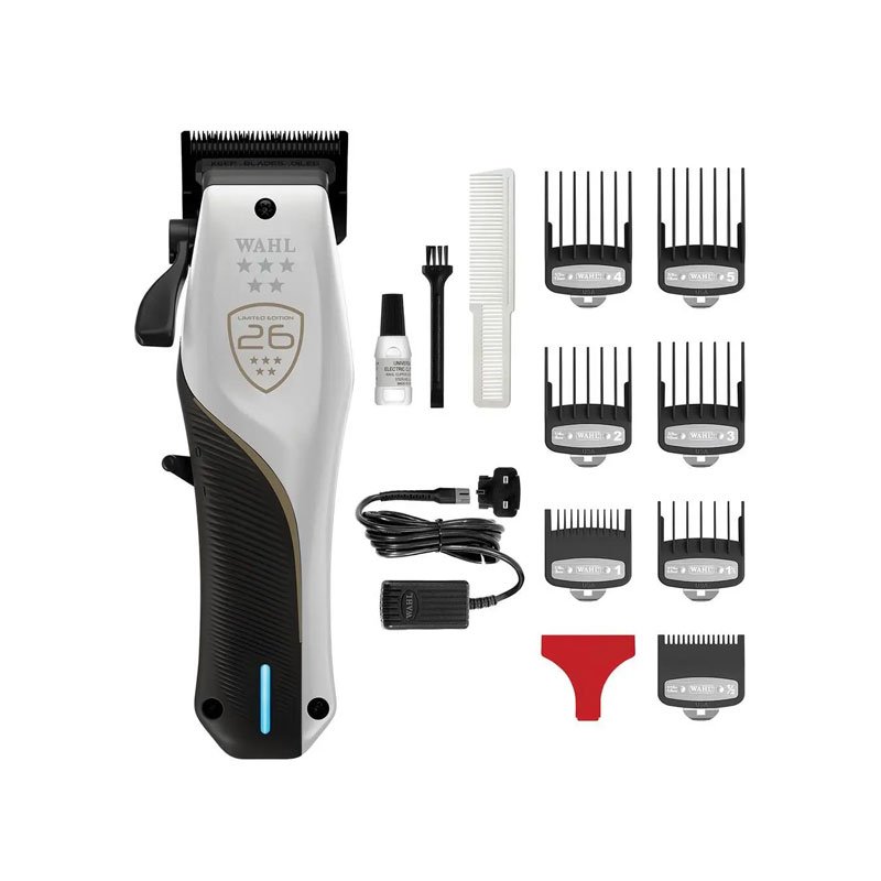 Wahl Vapor CE Championship Edition Tondeuse