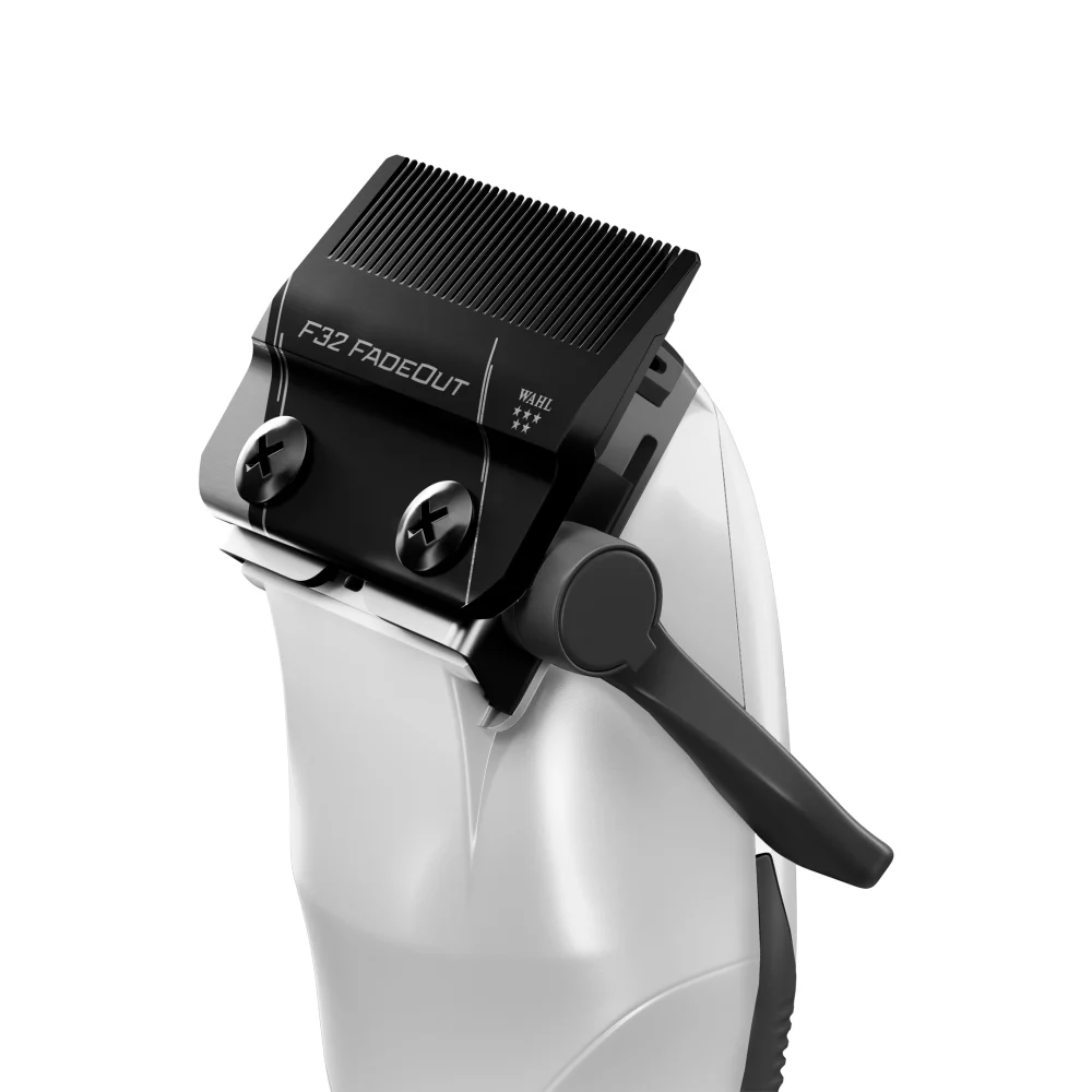 Wahl 5-Star Vapor CE Championship Edition Tondeuse - F32 FADEOUT® BLADE met Drift™ Technology, borstelloze motor 8000 RPM