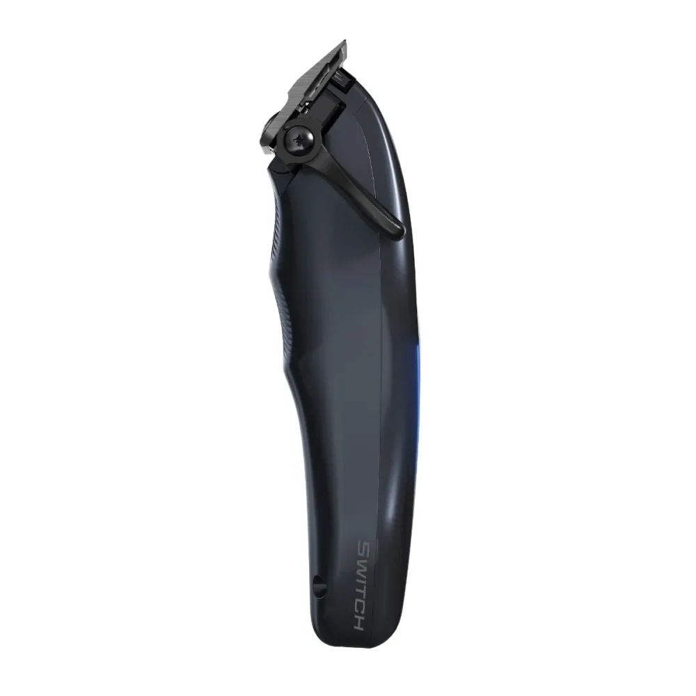 Wahl 5-Star Vapor Switch Snoer/Snoerloze Tondeuse - HyperShift borstelloze motor met twee snelheden en F32 Drift mes
