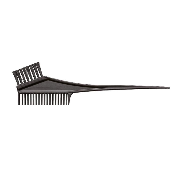 Xanitalia Basic Salon Brush Met Kam – M/L