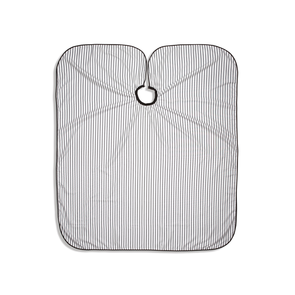 XanitaliaPro - THE BARBER PROFESSIONAL - Custom Professionele Knipcape - 140x160 cm