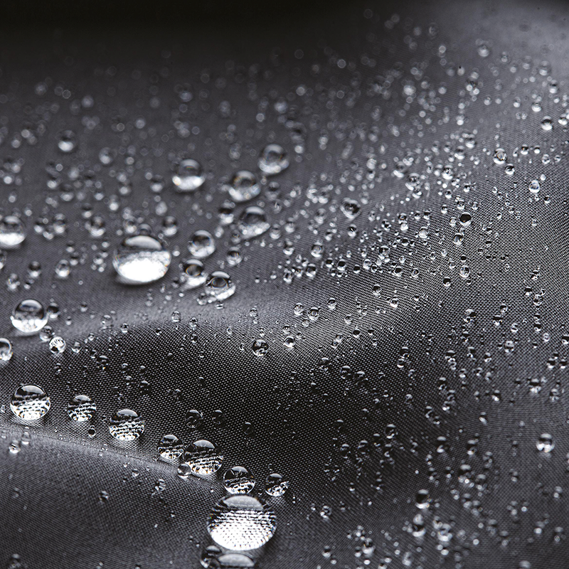 Xanitalia Pro NEONECK Professionele Kapmantel - Zwart