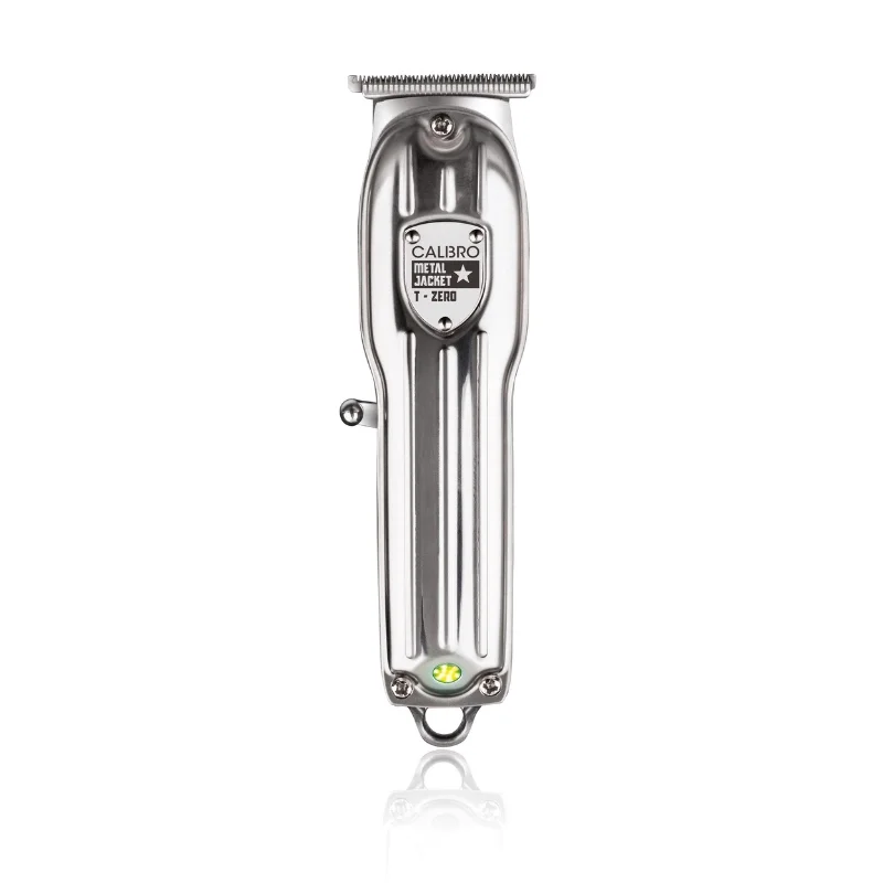 Xanitalia STHAUER Calibro Metal Jacket T-Zero – Professional Precision Trimmer