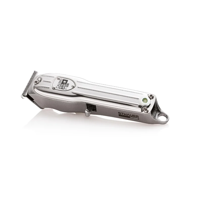 Xanitalia STHAUER Calibro Metal Jacket T-Zero – Professional Precision Trimmer