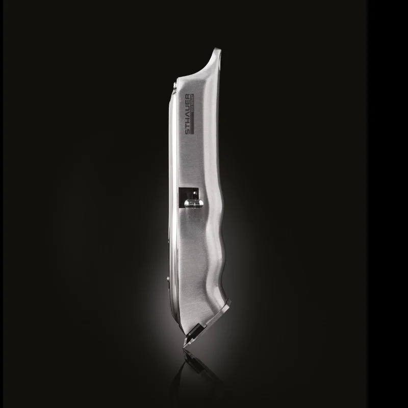 Xanitalia STHAUER Calibro Metal Jacket T-Zero – Professional Precision Trimmer