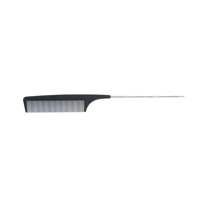 XanitaliaPro Delrin Pom Rat Tail Comb - 23.6 cm