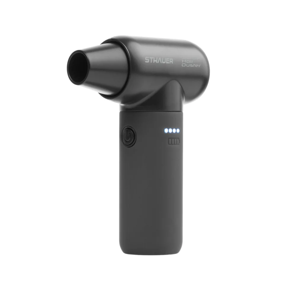XanitaliPro STHAUER Souffleur de Cheveux Barbier - Sans fil