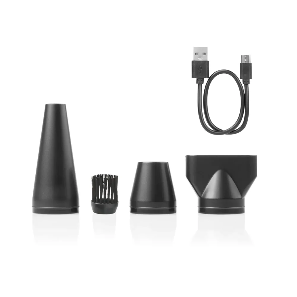 XanitaliPro STHAUER Souffleur de Cheveux Barbier - Sans fil