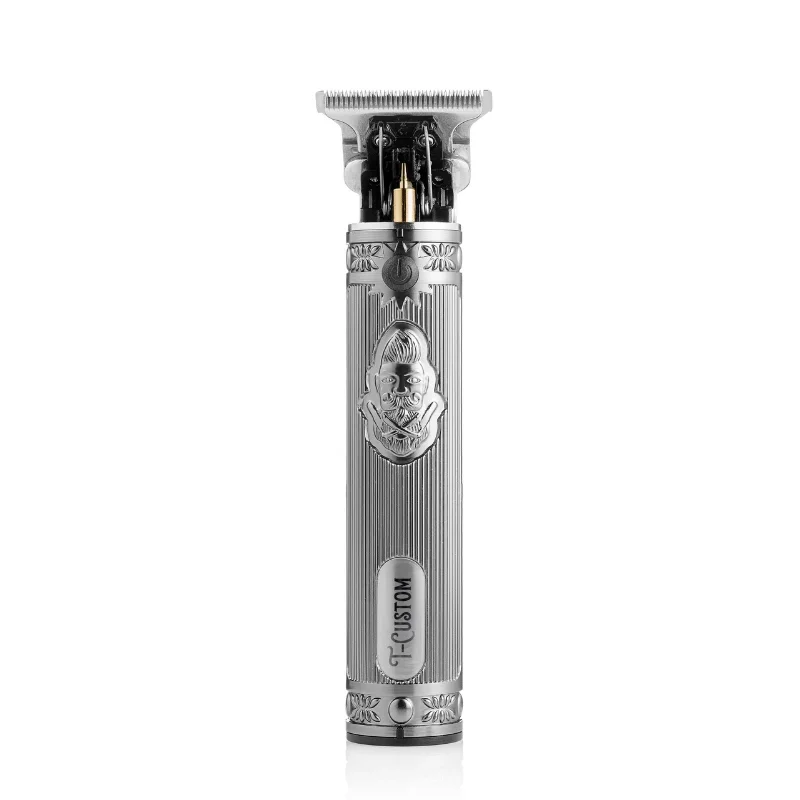 XanitaliaPro STHAUER Barber T Custom – Professional Hair Clipper