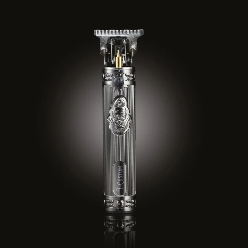 XanitaliaPro STHAUER Barber T Custom – Professional Hair Clipper