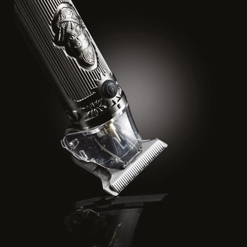 XanitaliaPro STHAUER Barber T Custom – Professional Hair Clipper