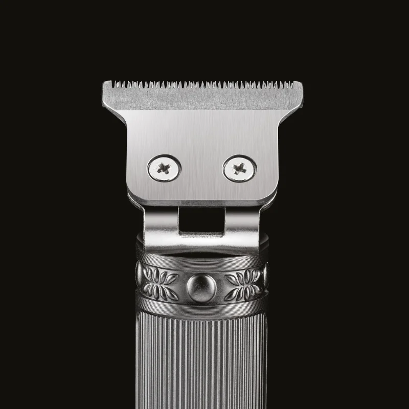 XanitaliaPro STHAUER Barber T Custom – Professional Hair Clipper