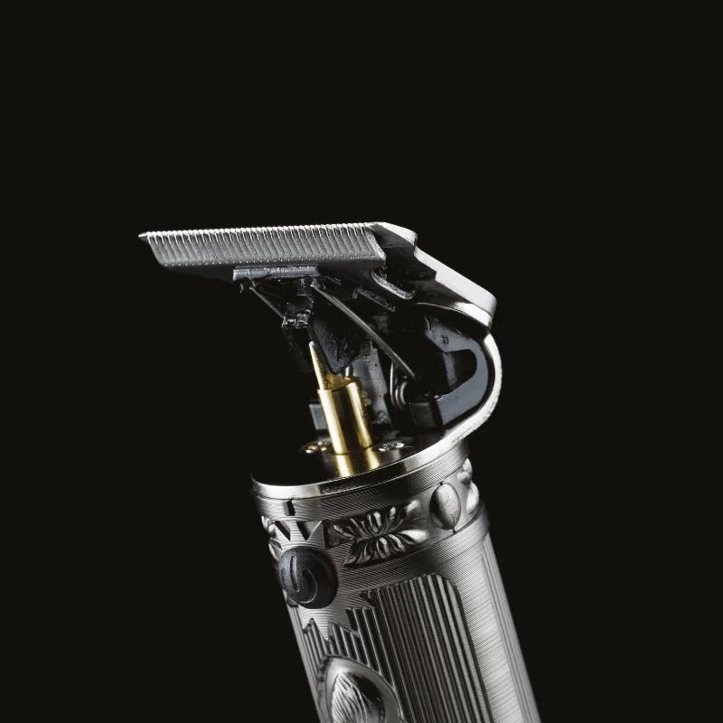 XanitaliaPro STHAUER Barber T Custom – Professional Hair Clipper
