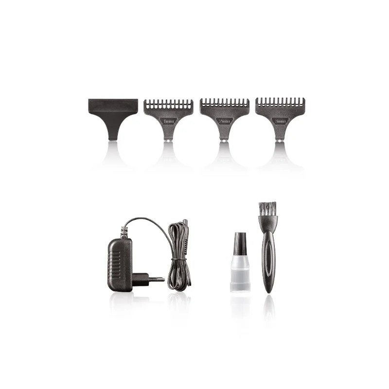 XanitaliaPro STHAUER Barber T Custom – Professional Hair Clipper