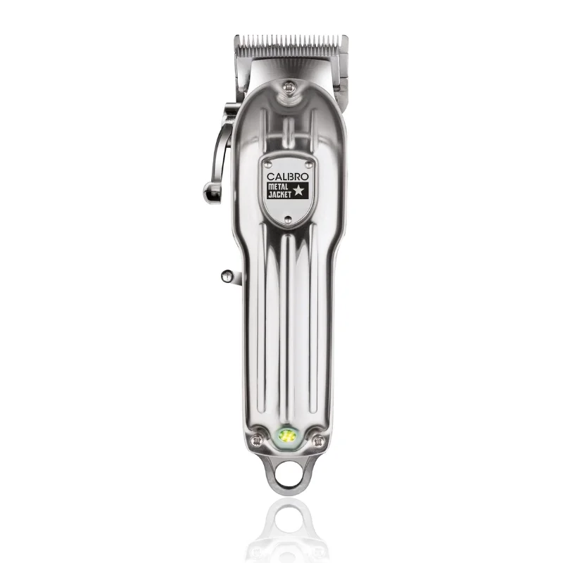 XanitaliaPro Sthauer Calibro Metal Jacket – Professional Hair Clippers