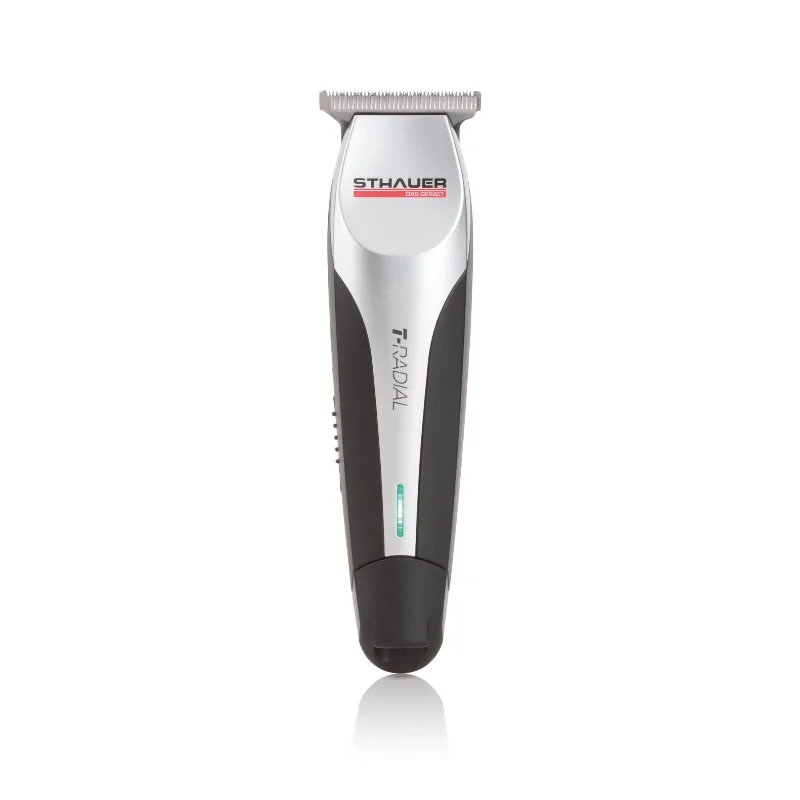XanitaliaPro Sthauer T-Radial Cordless Professionele Tondeuse – T-Blade 0,4 mm voor Precieze Afwerking