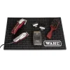 Wahl Barber Tool Mat - TOOLMAT werkplekmat, 45x30x1cm, afwasbaar pvc, niet hittebestendig